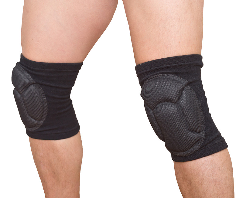髌骨,腿,防护品,膝,部分,运动,背景分离,运动保护装,关节,2015年