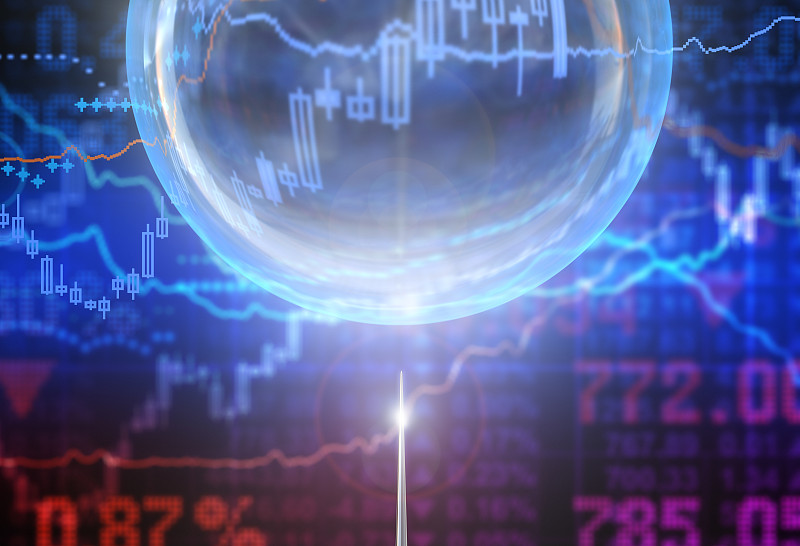 泡泡,水平画幅,符号,金融,金融和经济,市场,危机,商业金融和工业,2015年,商务