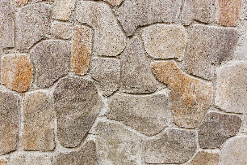 石墙,石材,石头,地板,贴身保镖,石膏,水,纹理效果,平视角,古老的
