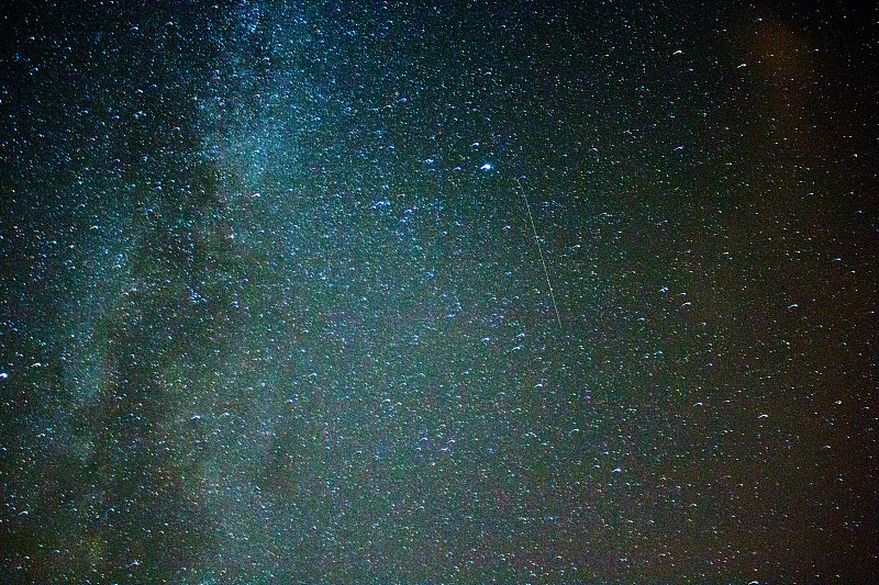 流星雨,银河系,星星,珀尔修斯,流星群,天体物理学,星迹,陨石坑,陨石,流星