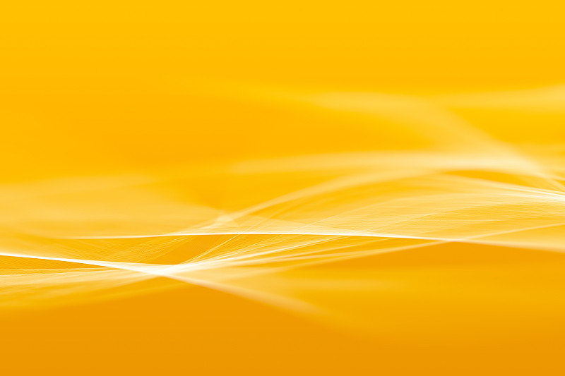 橙色,背景,抽象,黄色,光轨,迅速,活力,波形,条纹,运动模糊