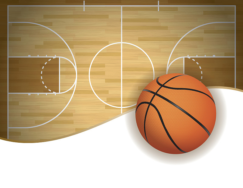 球,矢量,背景,篮球场,美国女子职业篮球联赛,女子篮球,中央球场,nba,体育界,篮球运动