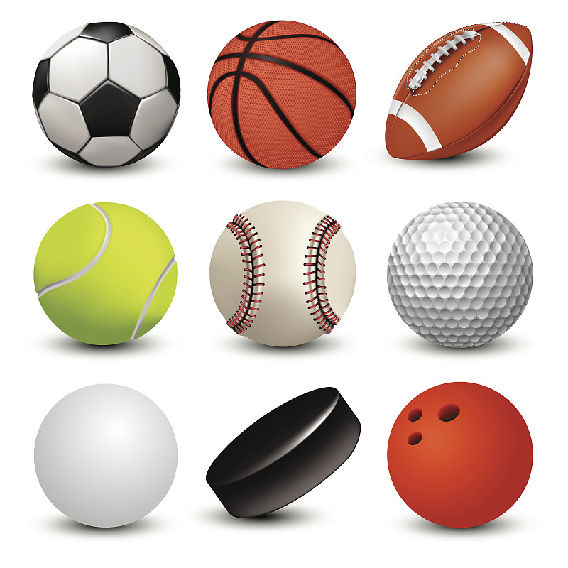 球,运动,足球,美式足球,篮球,棒球,足球运动,排球,网球运动,高尔夫球运动