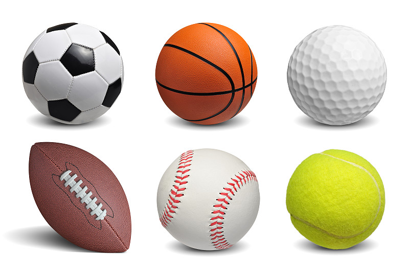 球体,球,休闲活动,水平画幅,绘画插图,符号,皮革,篮子,橄榄球运动员,美式足球