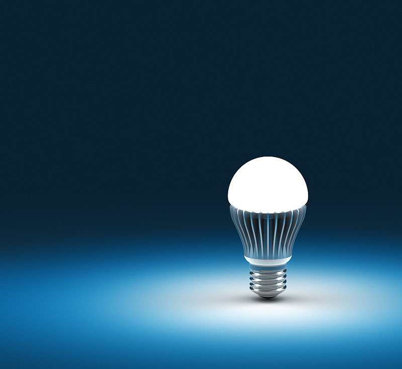电灯泡,发光二级管,led灯,聚光灯,聚光照明,照明设备,灯丝,电,留白,领导能力