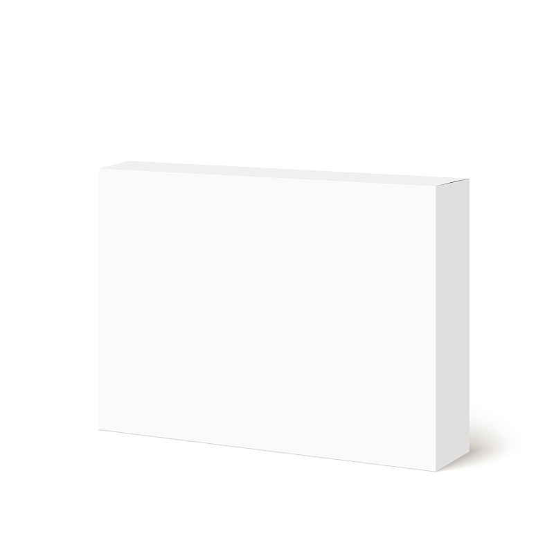 白色,盒子,正面视角,留白,瓦楞纸板,瓦楞铁,无人,绘画插图,板条箱,纸板
