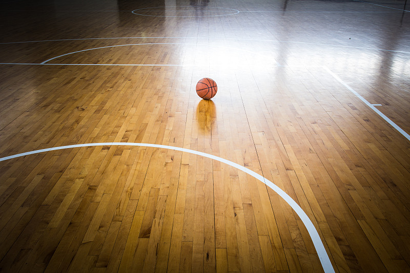 学校体育馆,篮球,室内地面,在上面,球场,地板,健身房,健身俱乐部,篮球框,球