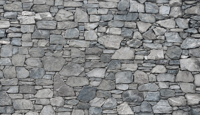 石墙,闪长岩,城墙,圆石,铺路石,石材,石头,围墙,墙,柱状岩石