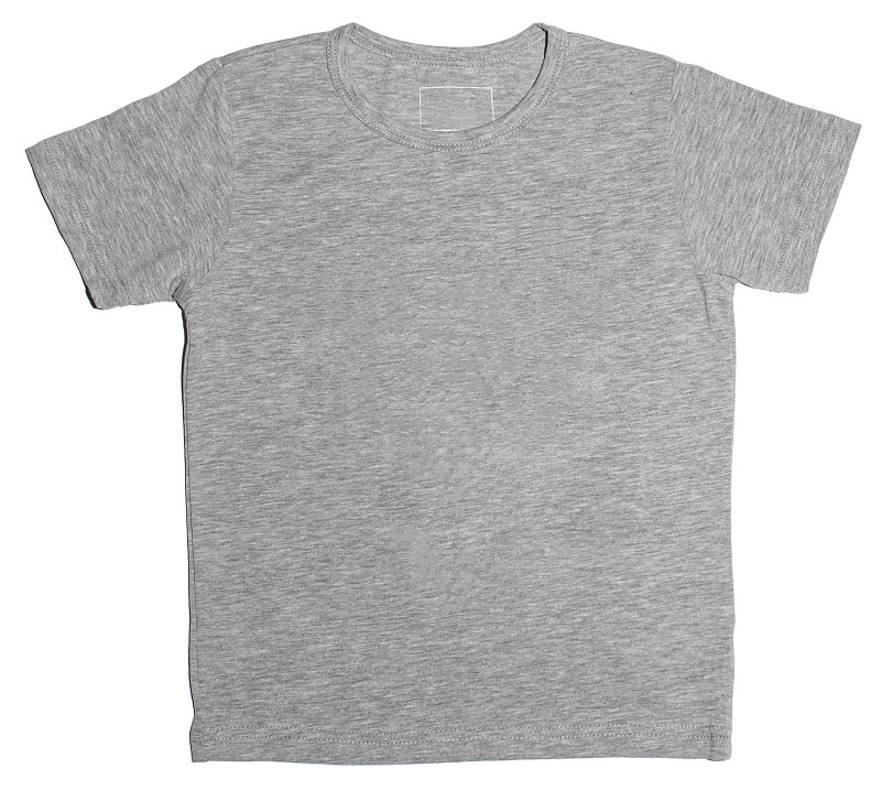 t恤,空白的,留白,新的,纺织品,古老的,标签,商店,袖子,现代