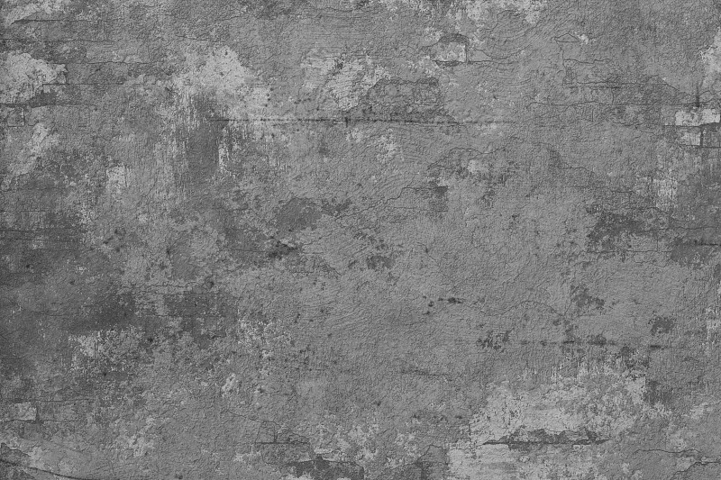 混凝土墙,混凝土,肮脏的,纹理,不平坦的,灰色,水平画幅,风化的,墙,无人