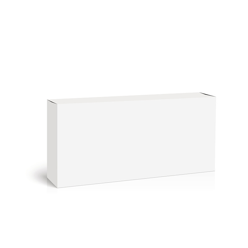 盒子,白色,包装,纸板,纸盒,药丸,药,健康保健,正面视角