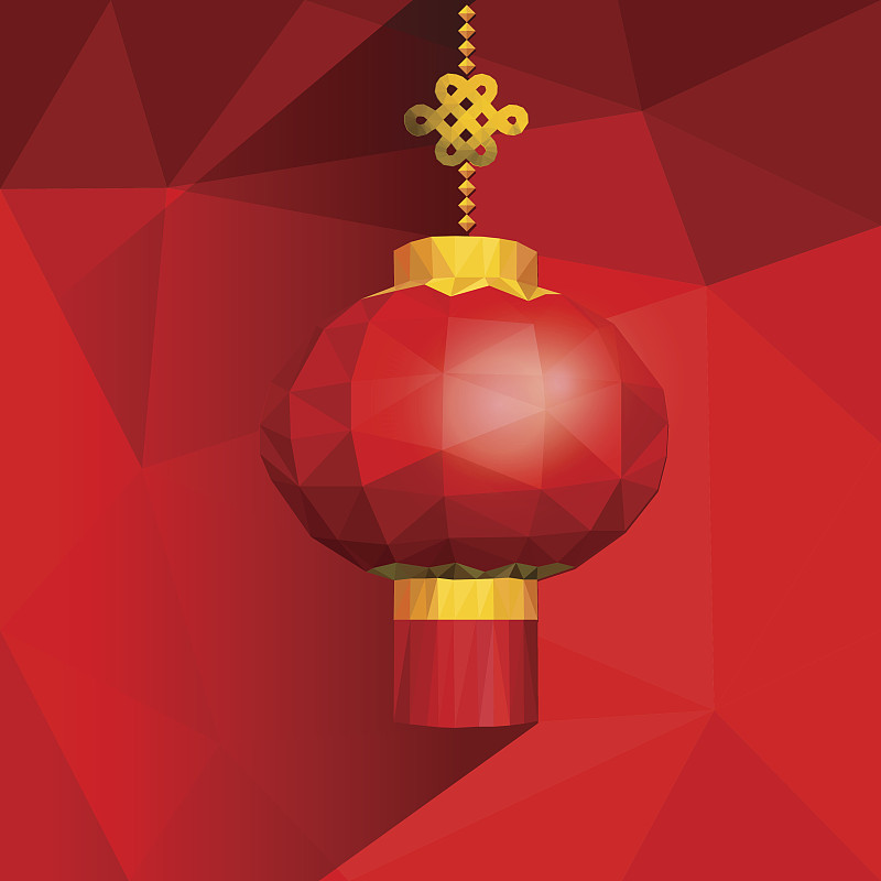 灯笼,红色,暗色,渐变背景,中国元宵节,元宵节,纸灯笼,中国灯笼,华丽的,纹理效果