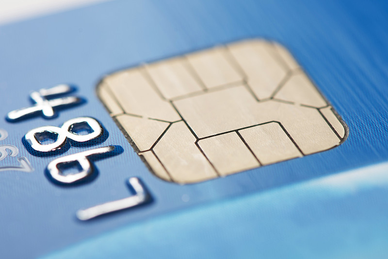 信用卡,智能卡,磁铁,输入个人身份号码,新的,水平画幅,银行,银色,滑,促销
