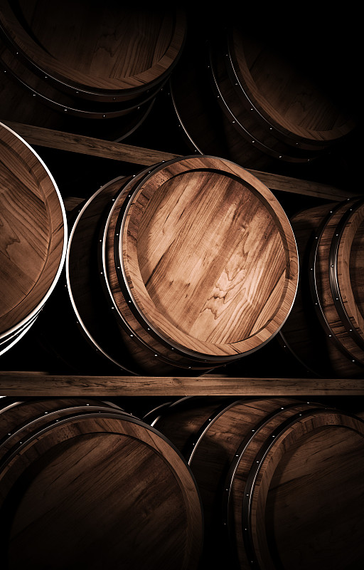 桶,葡萄酒酿造,插画,酒桶,蒸馏酒厂,朗姆酒,有蔓植物,葡萄园,威士忌,葡萄酒