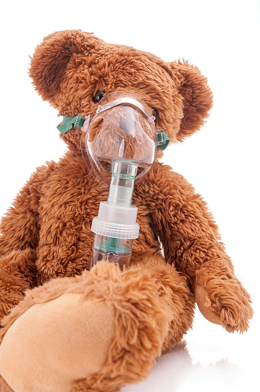 哮喘,肺部感染,支气管,雾化器,医用氧气设备,动物玩具,支气管炎,呼吸装置,枯草热,哮喘吸入器