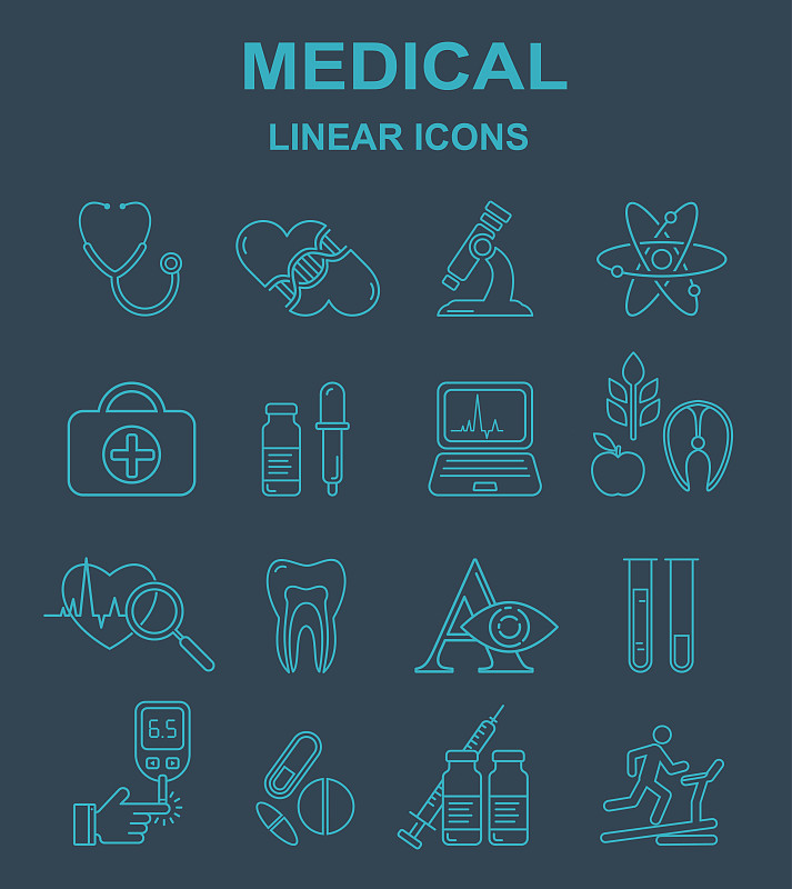 健康保健,符号,矢量,线条,高雅,紧急出口标志,紧迫,血糖检测,医学检测,背景分离