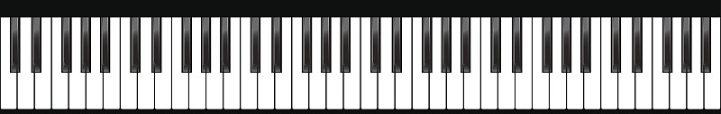 钢琴键,舞台,电子合成器,钢琴师,钢琴,音乐人,夜生活,噪声,乐器,水平画幅
