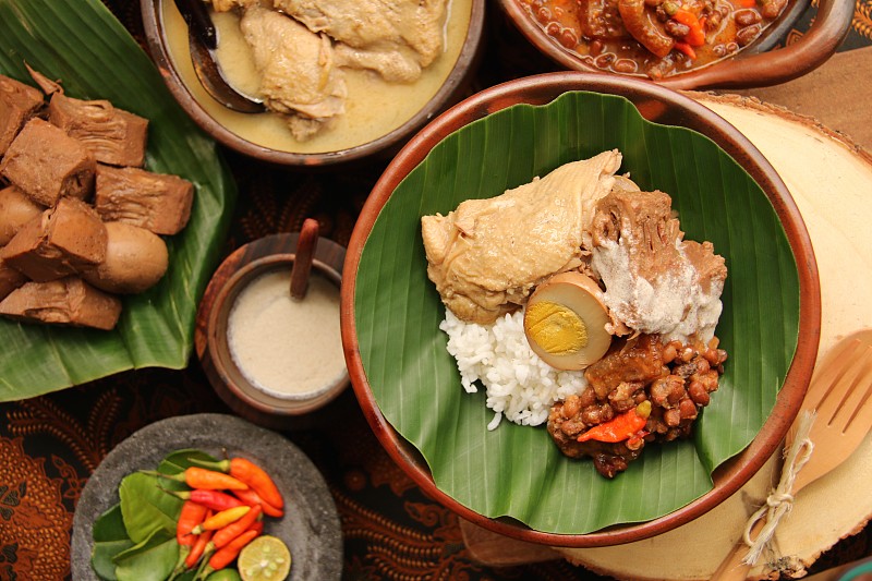 盘子,一个物体,咖喱,褐色,水平画幅,白米,食物的样式,马来西亚人,奶油,日惹特区