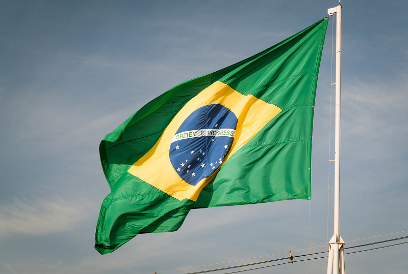 风,巴西,水平画幅,高视角,绿色,无人,里约热内卢,非凡的,美国国庆日,旅途