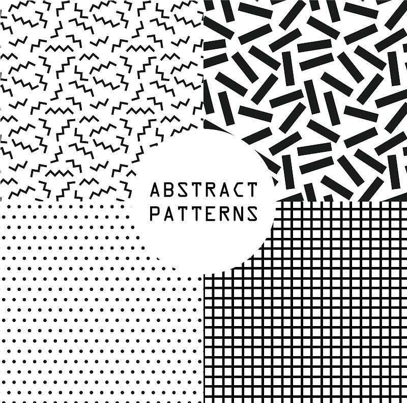 时尚,式样,抽象,1990-1999年图片,40-80年代风格复兴,80年代风格,稀缺,纹理效果,纺织品,绘画插图