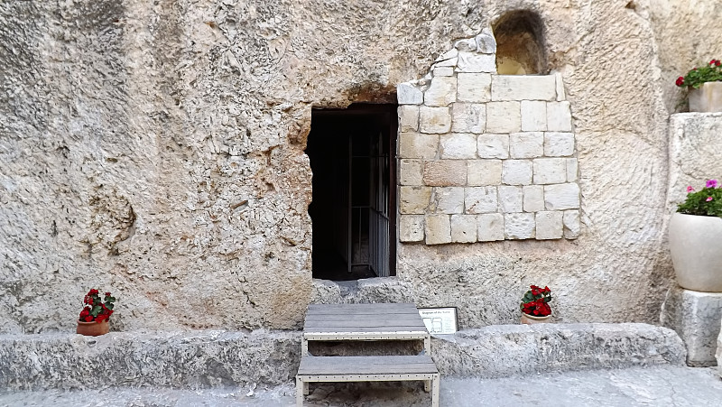 坟墓,耶稣基督,耶路撒冷,死亡安置地点,水平画幅,无人,天主教,摄影