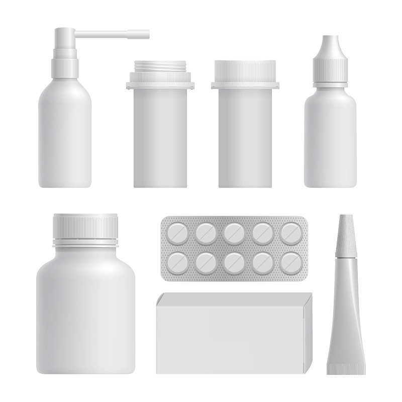 瓶子,健康保健,轻蔑的,正下方视角,瓶盖,一个物体,背景分离,药,营养品,塑胶