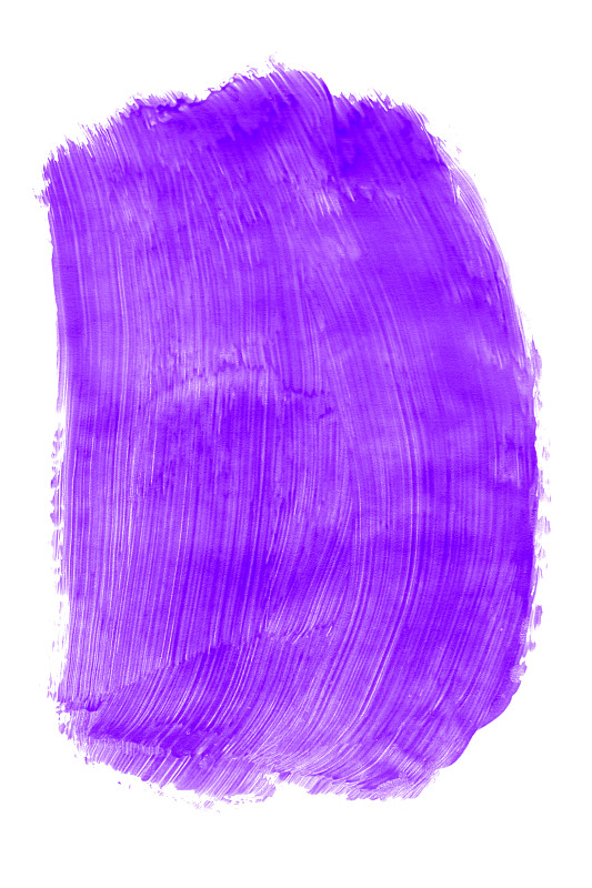 白色,涂料,紫色,分离着色,水粉画,垂直画幅,绘画插图