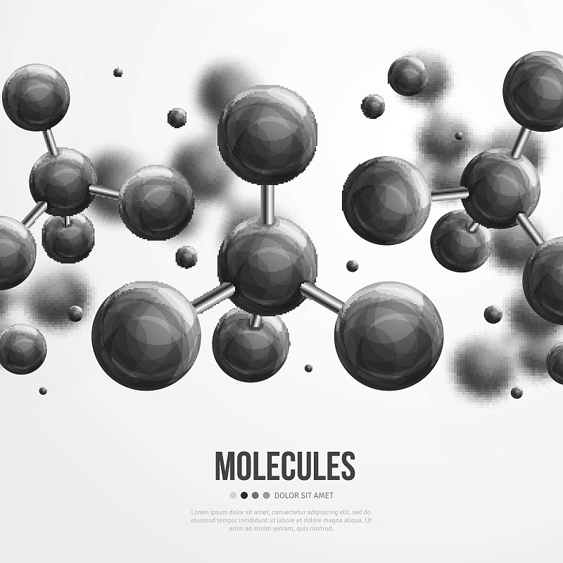 球体,粒子,分子结构,黑色,细胞核,能源,无人,绘画插图,符号,科学