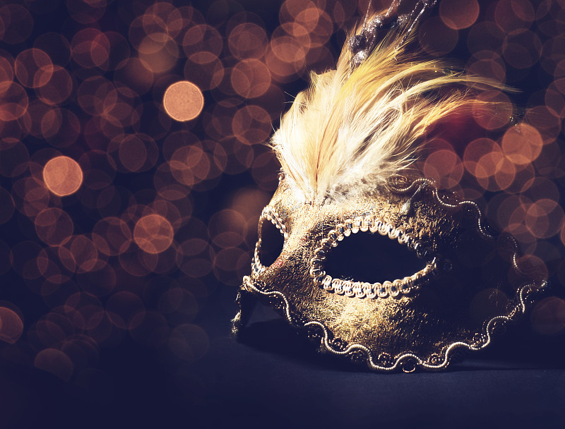 威尼斯面具,秘密,事件,暗色,怪异,球,伪饰,面具,华贵,化妆面具