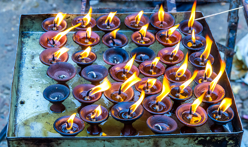 苏瓦扬布拿佛塔,蜡烛,藏族,奥修符号,经书,传统节日,卫塞节,可靠性,印度教,佛塔