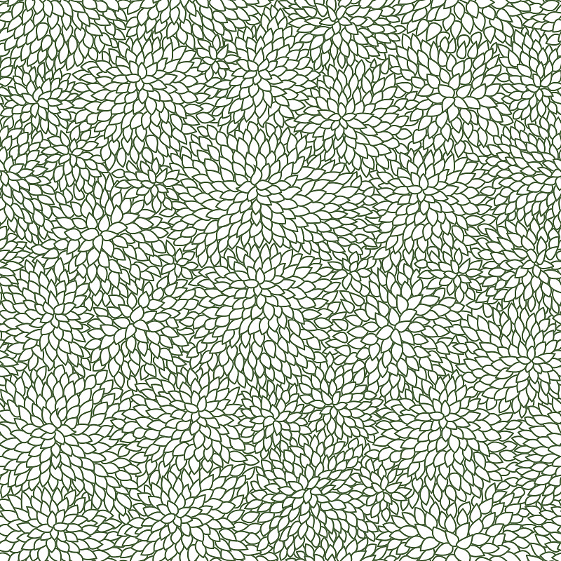 叶子,草图,银色,矢量,绿色,壁纸,轮廓线画,植树节,印刷,装饰