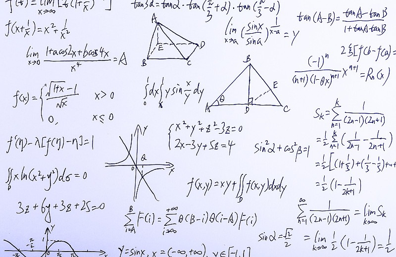 复杂性,公式,肾结石,数学,白板,代数,水平画幅,符号,科学,物理学