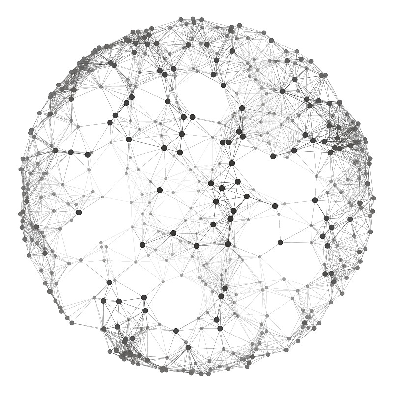 矢量,绘画插图,纳米颗粒,点连成线,铁丝网,线框模型,分子,斑点,计算机网络,纳米技术