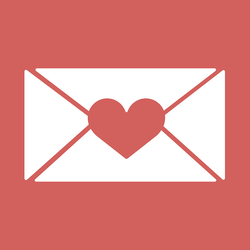 蜡,电子邮件,情人节卡,矢量,心型,计算机图标,白昼,猫盒,邮筒,立体图像