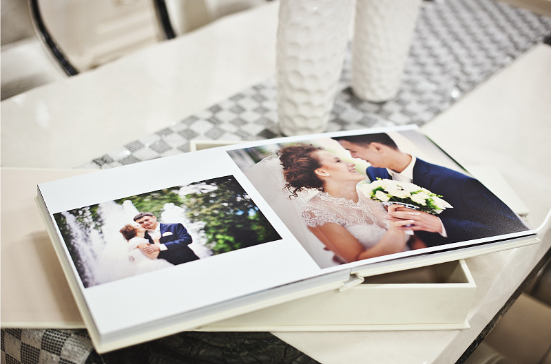 婚礼,书,白色,唱片,简单,相册,结婚庆典,文件夹,记忆,周年纪念