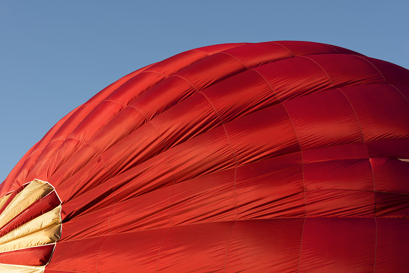 热气球,天空,风,灯笼,休闲活动,水平画幅,无人,曙暮光,气球,户外