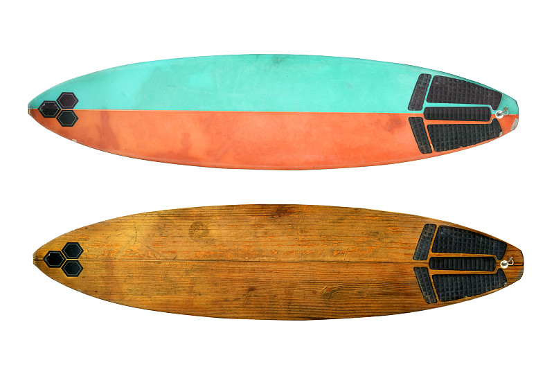 冲浪板,海浪,滑长板,厚木板,偏远的,1960年-1969年,松木,1970年-1979年,古董,工作室
