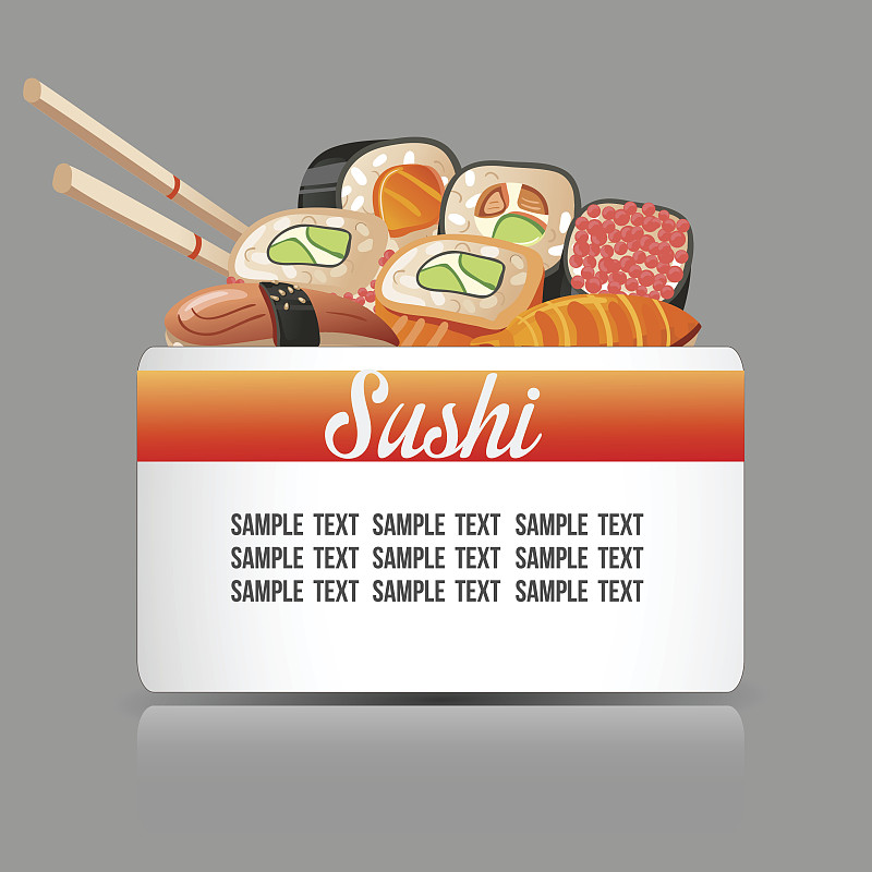 寿司,模板,Sake,Nigiri,生鱼片,散寿司,饭团,日本拉面,豆腐,寿司卷,筷子