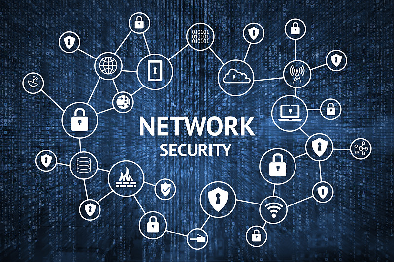 网络安全防护,安全,地球形,互联网,电子人,计算机网络,青绿色,概念,职权,联系