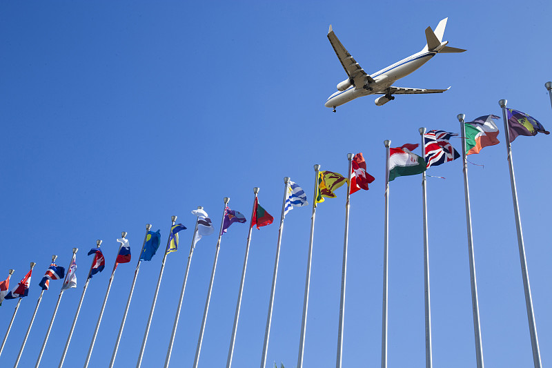 飞机,天桥,伦敦论坛,国际比赛,全球商务,全球通讯,机场,商用机,飞行器,经济