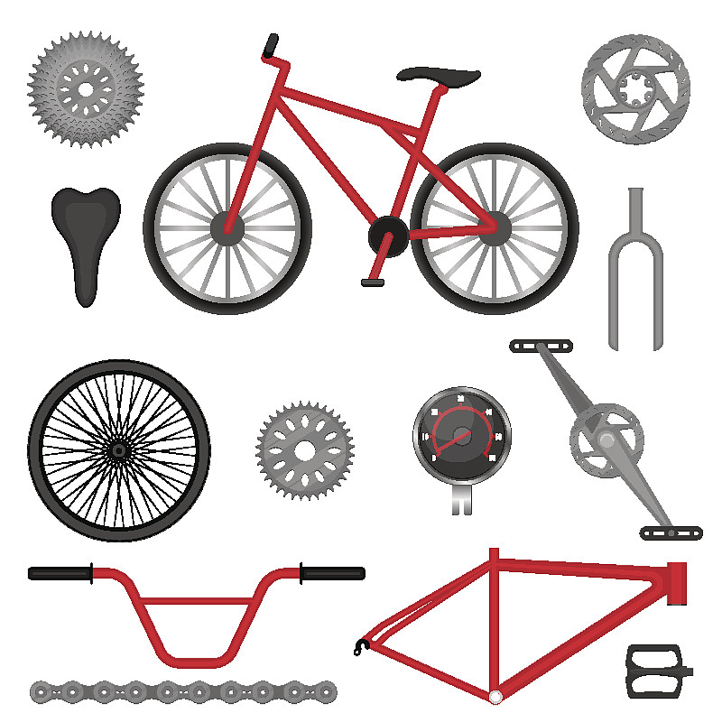 极限自行车,自行车,运动,体育比赛,古老的,路,轮胎夹,手把,曲柄,车轮