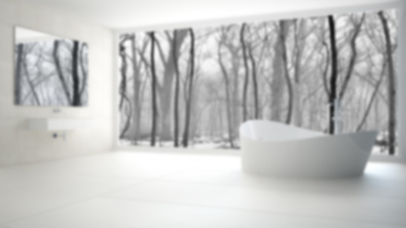 浴室,窗户,木制,极简构图,白色,冬天,室内设计师,灰色,背景,运动模糊