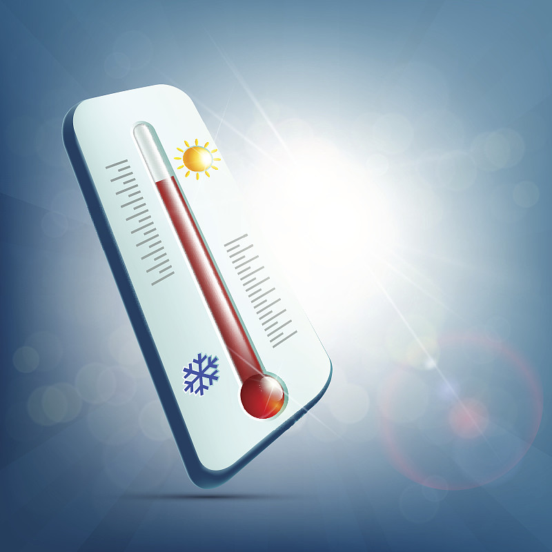 温度计,热,体温过高,过热的,华氏温标,摄氏,过度劳累,温度,极端天气,测量