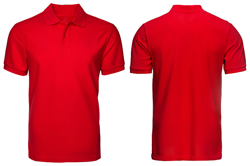 polo衫,红色,衣服,衬衫,男女通用,t恤,袖子,纺织工业,正面视角,水平画幅
