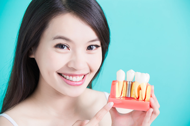 口腔卫生,概念,假牙粘合剂,牙移植,有凹痕的,牙冠,假牙,牙齿美白,人的牙齿