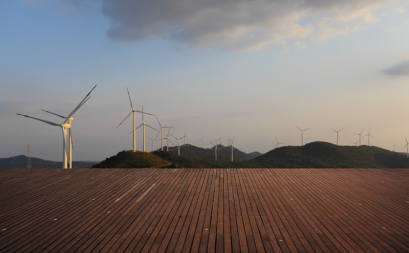 能源,无人,硬木地板,涡轮,替代能源,环境,可再生能源,螺旋桨,风力,风