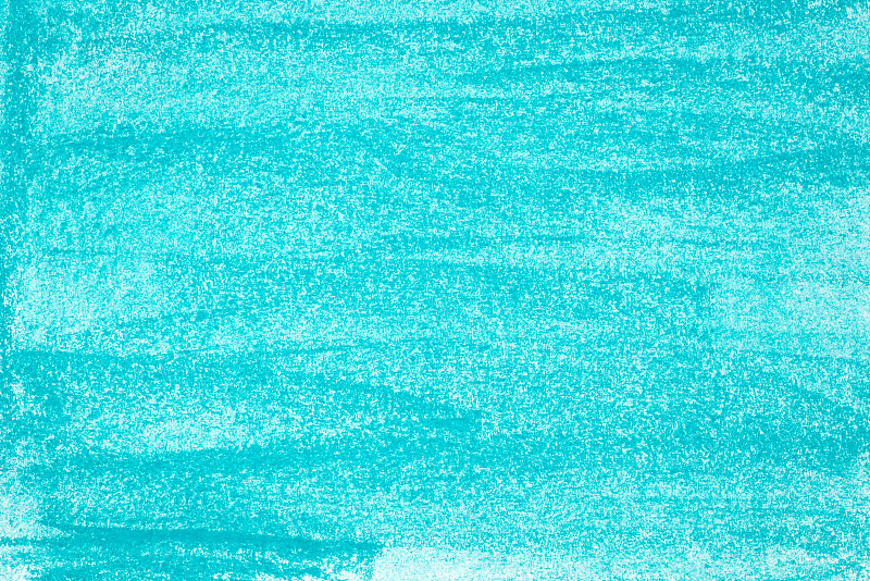 蜡笔画,纹理,蓝色,背景,有色粉笔画,彩色蜡笔,蜡笔,潦草,粉笔画