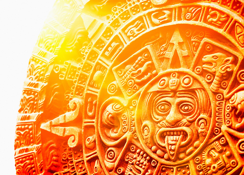 太阳,石头,远古的,玛雅历法,阿兹特克文明,中美洲,墨西哥城,玛雅文明,拉美文明,传统