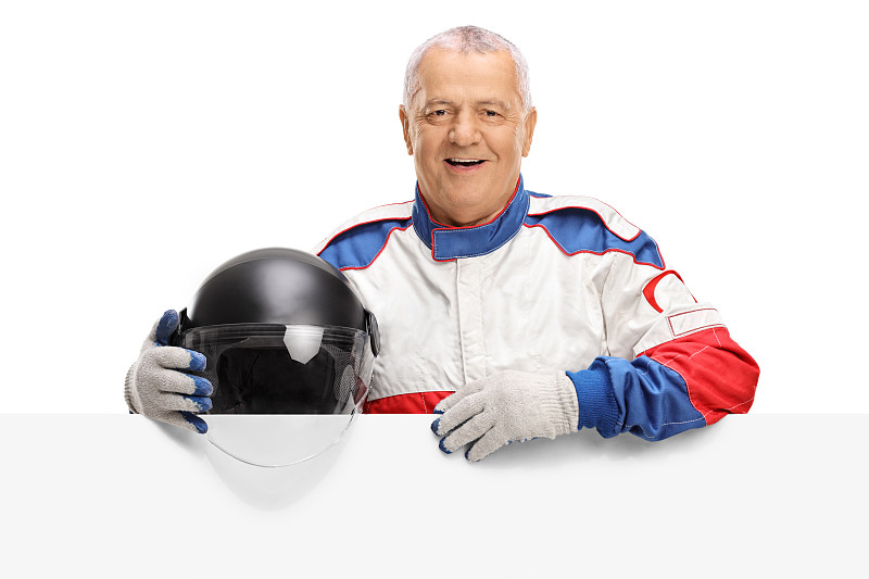 在之后,老年人,汽车,体育比赛,赛车手,北马其顿共和国,马其顿地区,司机,仅一个老年男人,运动头盔