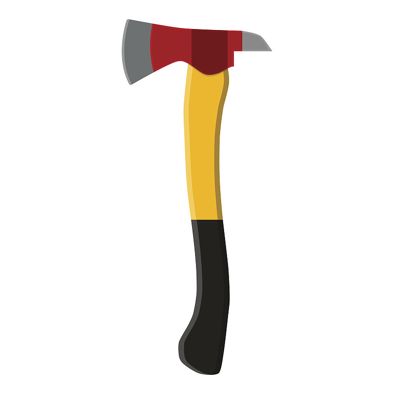 斧,设备用品,火,短柄斧,消防员,刀刃,安全,安全设备,热